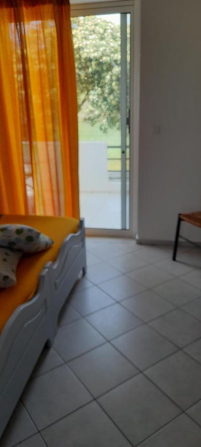 Silvi Mari Apartments Платанес Екстер'єр фото